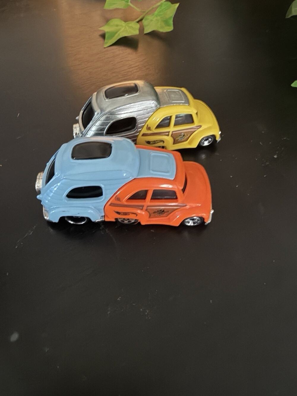 Hot Wheels Getaways RV There Yet Lot Of 2